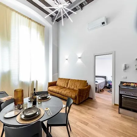 Dream Suites Milano Centro Porta Romana Exterior photo