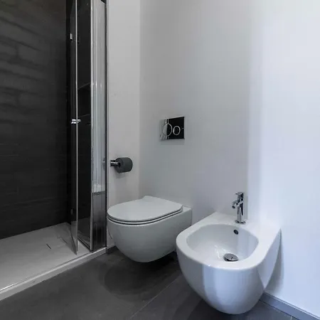 Dream Suites Milano Centro Porta Romana Exterior photo