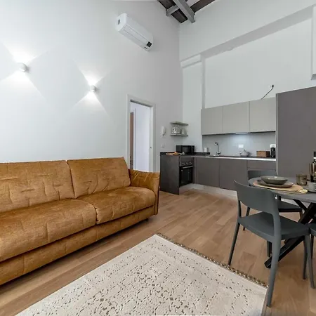 Dream Suites Milano Centro Porta Romana Exterior photo