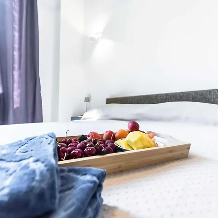 Dream Suites Milano Centro Porta Romana Exterior photo