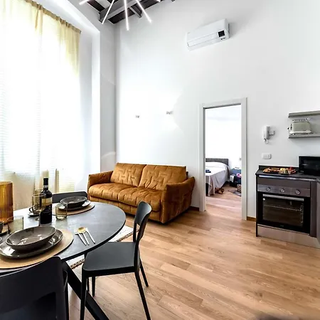 Dream Suites Milano Centro Porta Romana Exterior photo