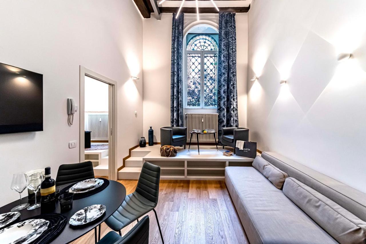 Appartement Dream Centro Porta Romana Milan