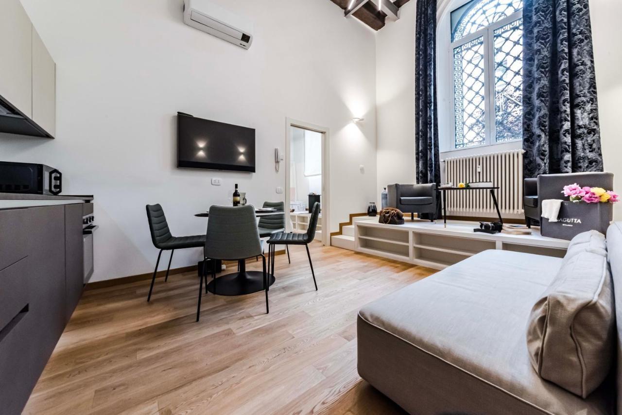 Appartement Dream Centro Porta Romana *