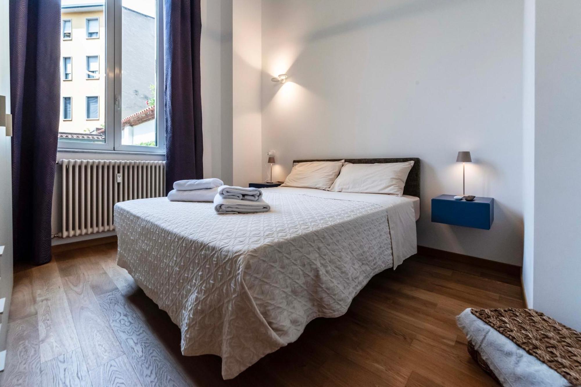 Appartement Dream Centro Porta Romana