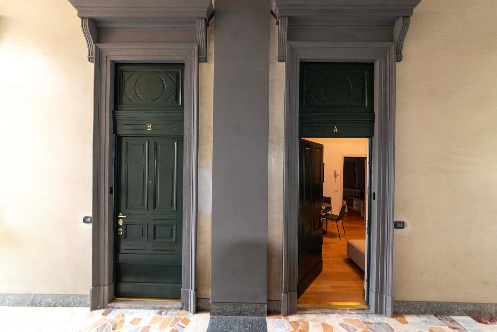 Appartement Dream Centro Porta Romana