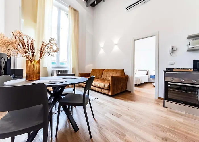 Dream Suites Milano Centro Porta Romana
