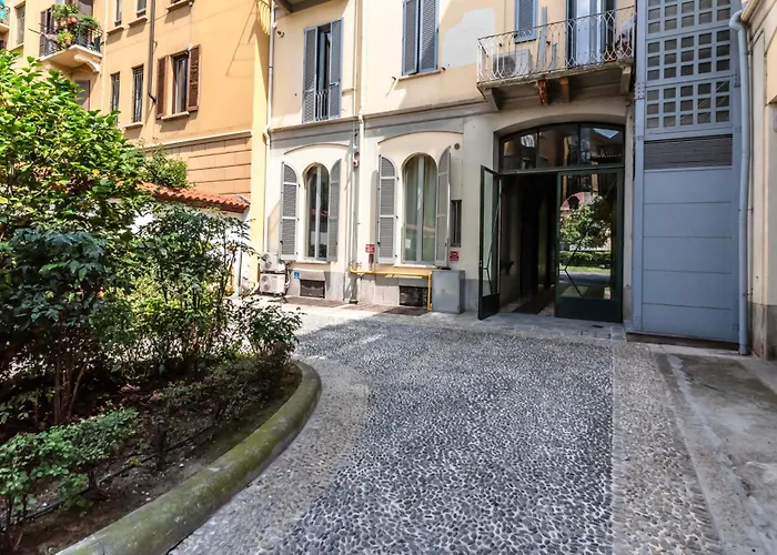 Dream Suites Milano Centro Porta Romana