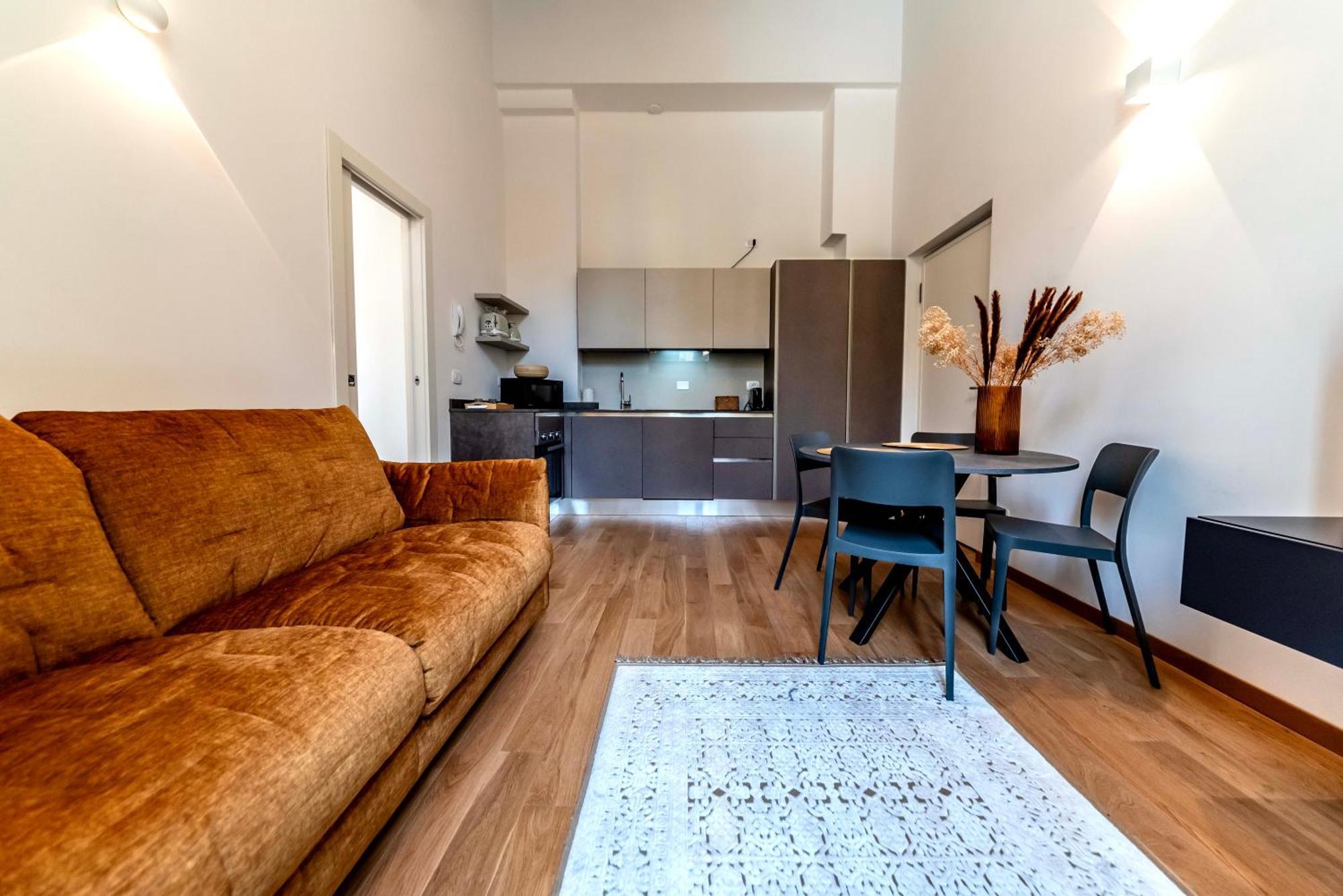 Dream Centro Porta Romana Apartamento Milán